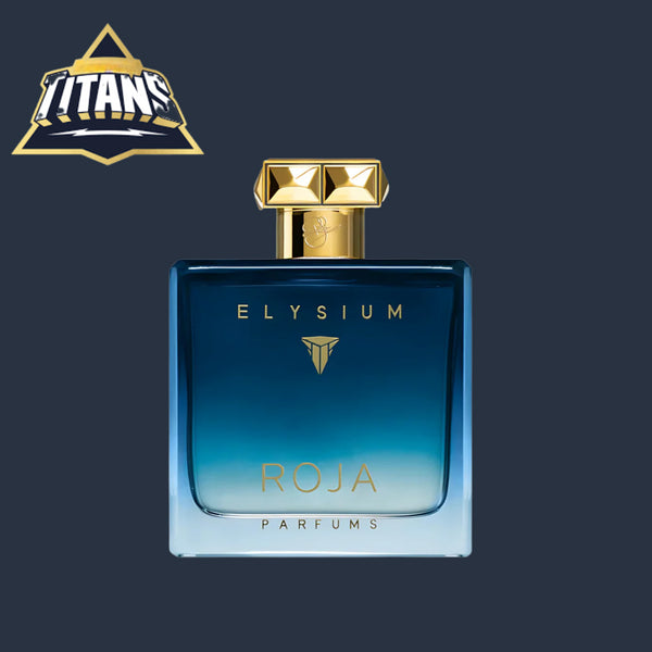 Guj@rat Titans - Roja Elysium